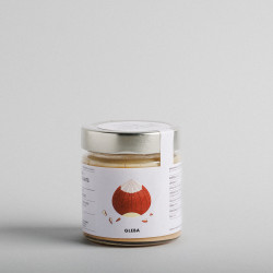 Creme 100% Avelã Crocante